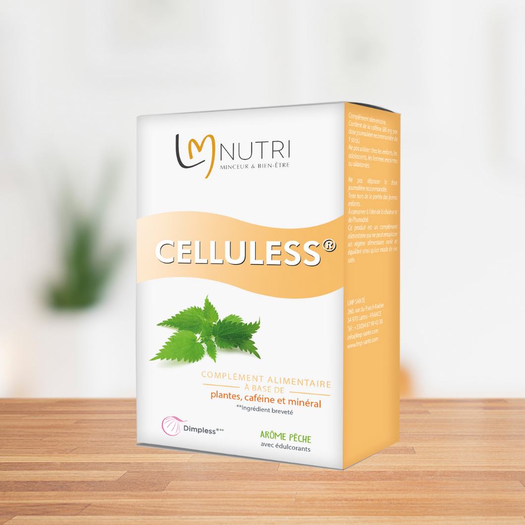 Celluless