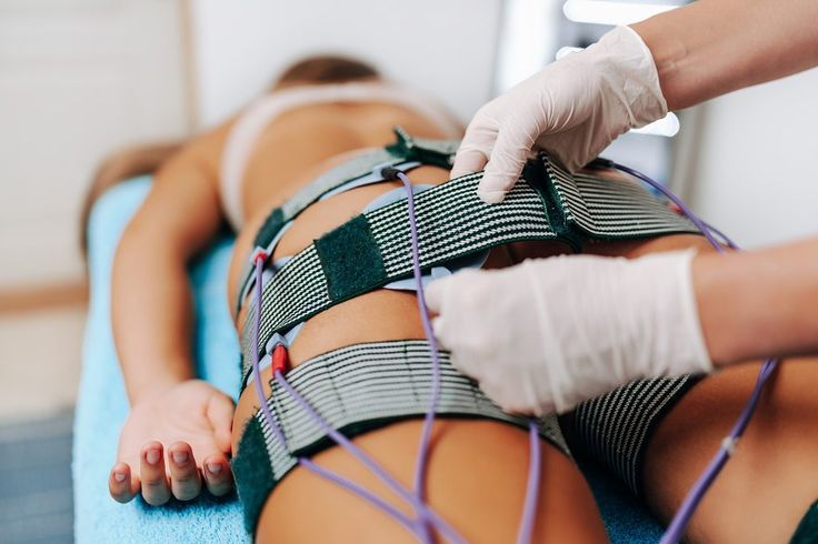 EMS (Nouvelle Electrostimulation)