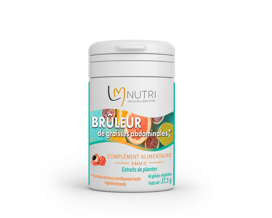 Brûleur de graisse abdominal
